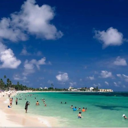 מלון San Andrés Santa Julia Travel מראה חיצוני תמונה