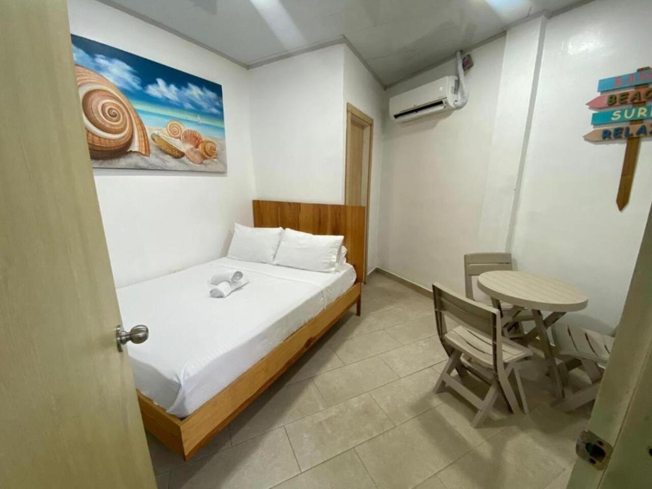 מלון San Andrés Santa Julia Travel מראה חיצוני תמונה