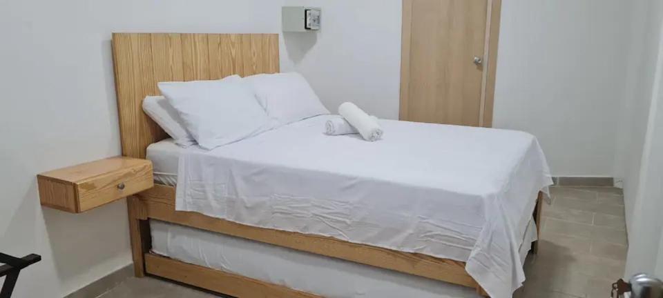 מלון San Andrés Santa Julia Travel מראה חיצוני תמונה