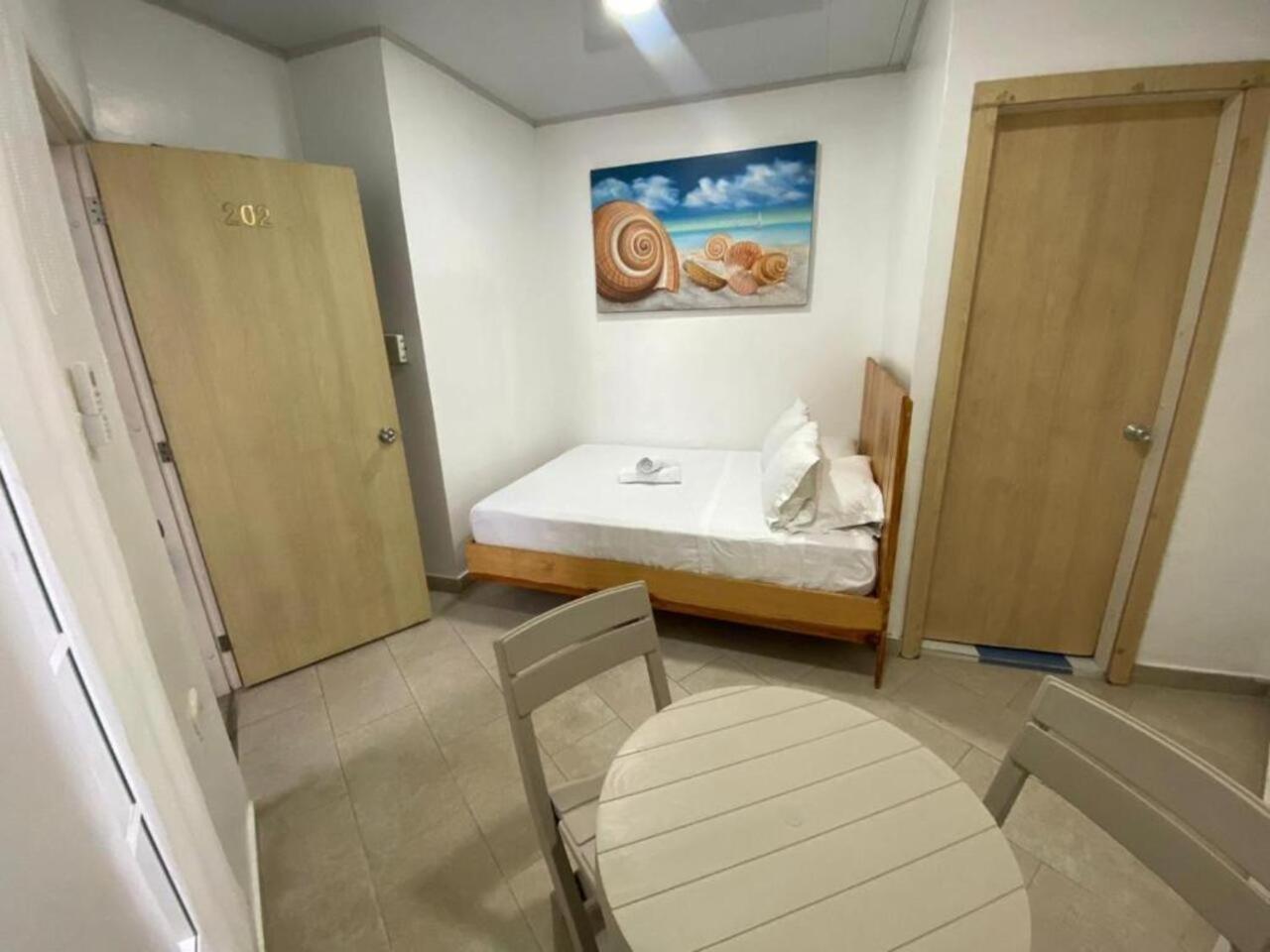 מלון San Andrés Santa Julia Travel מראה חיצוני תמונה