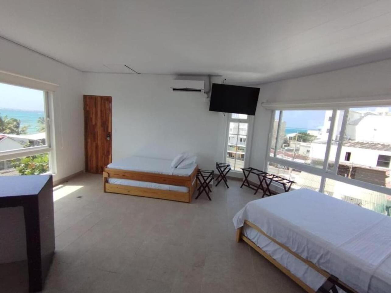 מלון San Andrés Santa Julia Travel מראה חיצוני תמונה