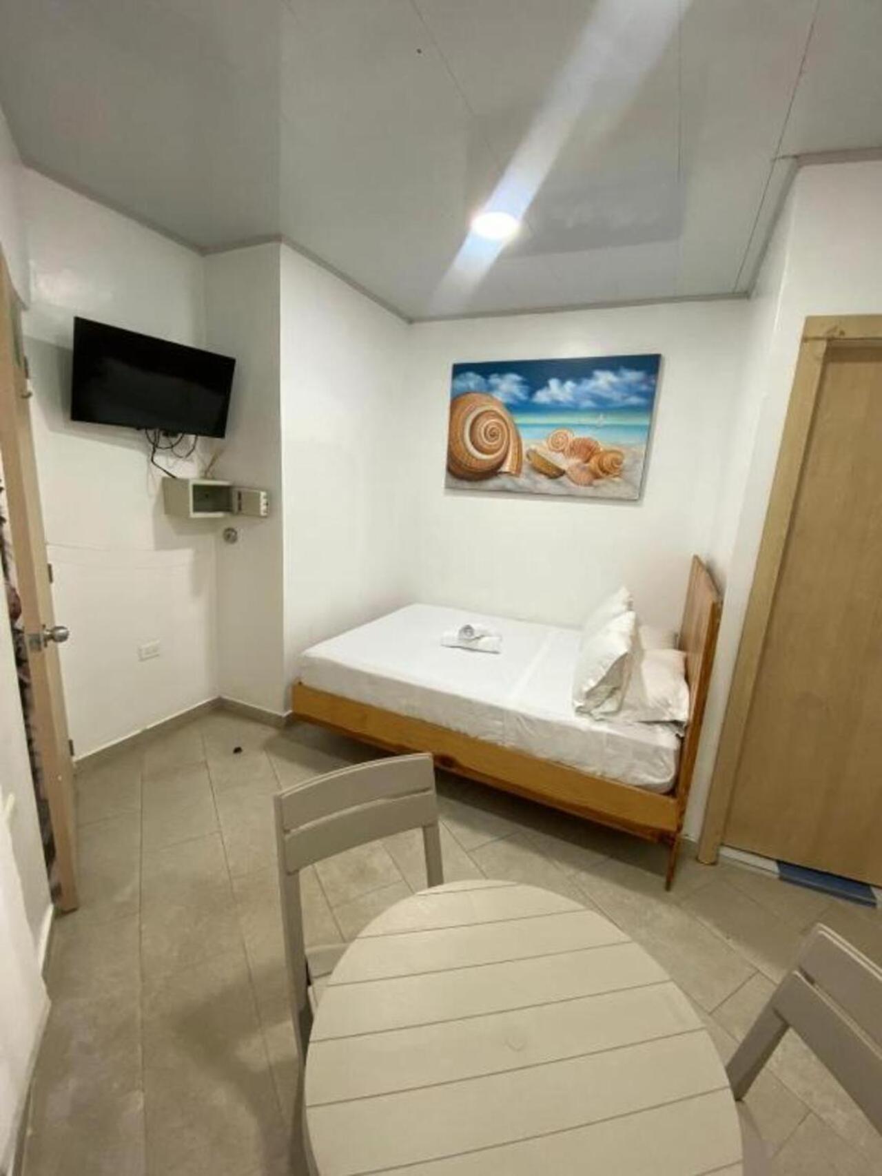 מלון San Andrés Santa Julia Travel מראה חיצוני תמונה